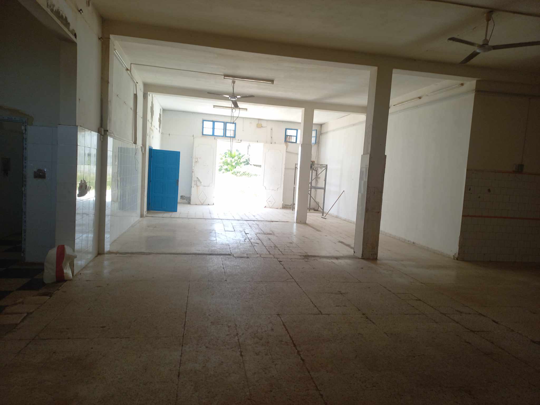 Bureaux & Commerces Surfaces