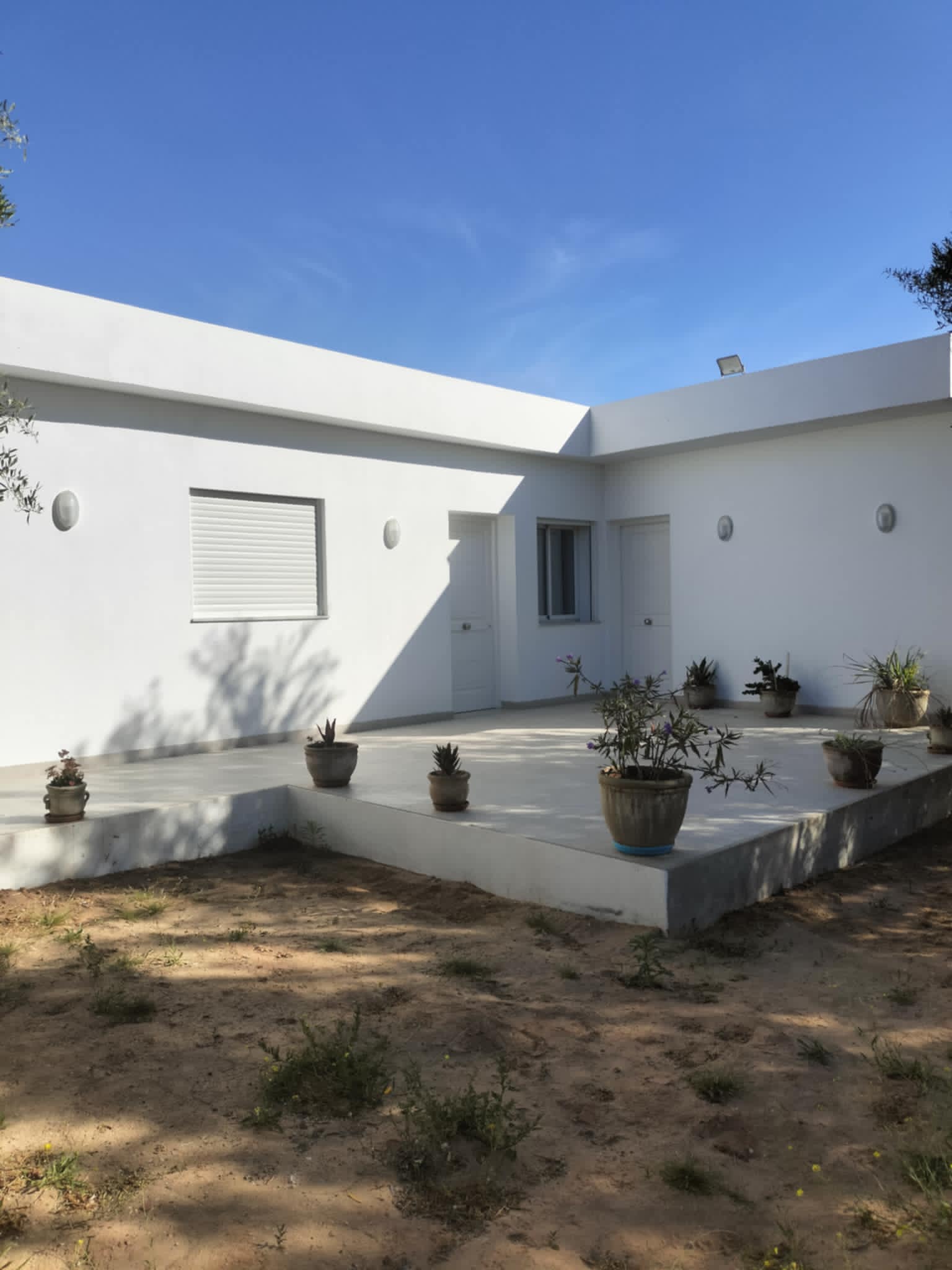 Location Maisons