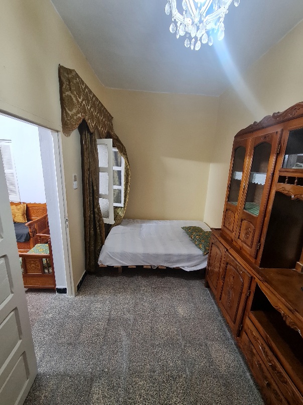Location Maisons