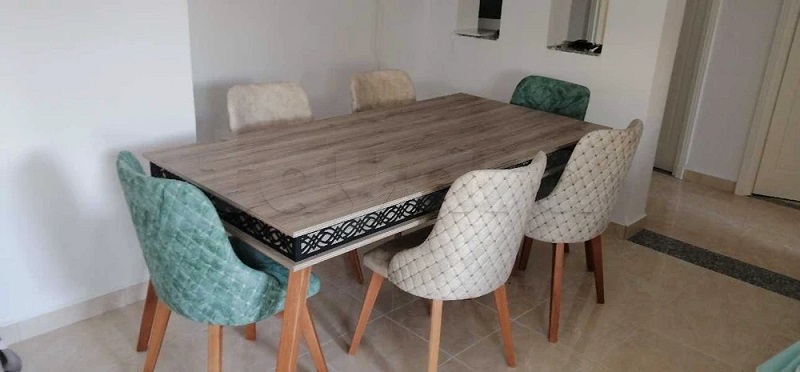 Location Maisons