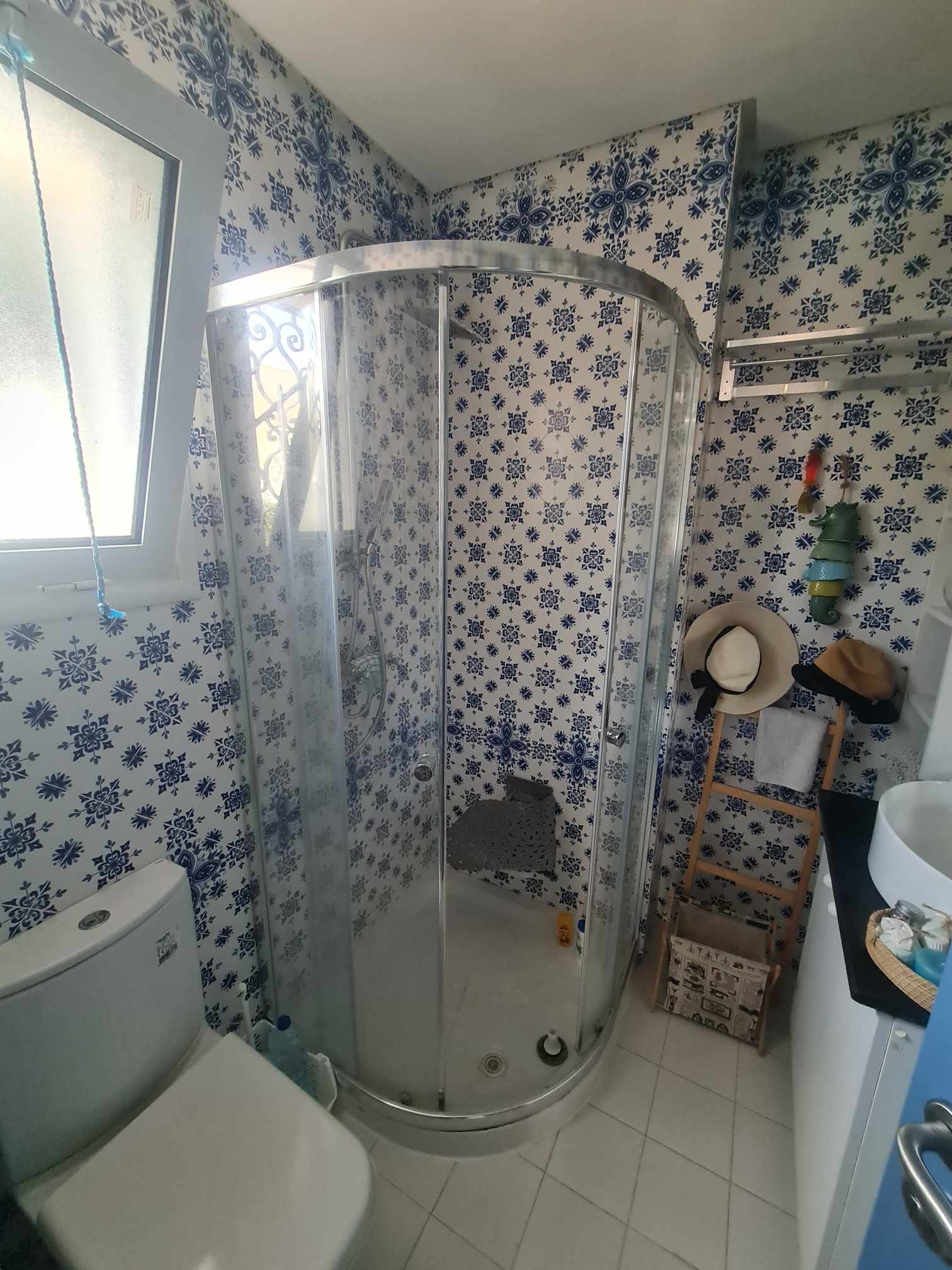 Hammamet Hammamet Location vacances Appart. 2 pices S plus 1 meubl a el hammamet nord wb4155