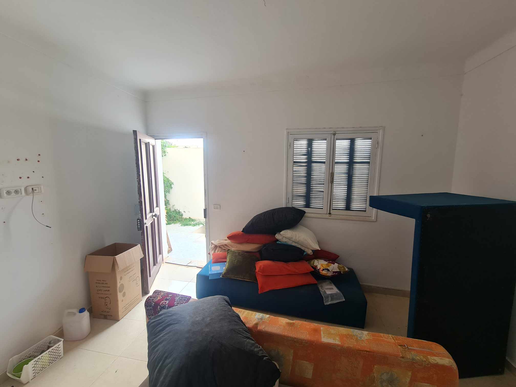 Hammamet Hammamet Vente Maisons Studio s plus 1 a el hammamet wb4156