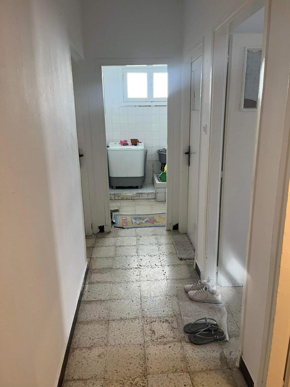 Cite El Khadra Cite Oplympique Vente Appart. 4 pices S plus 3 a la cit olympique vte wb3097