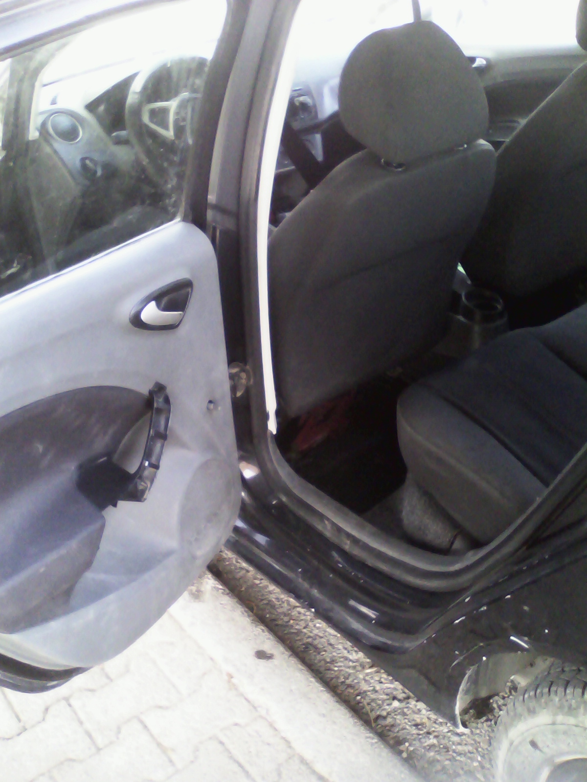 Seat Ibiza