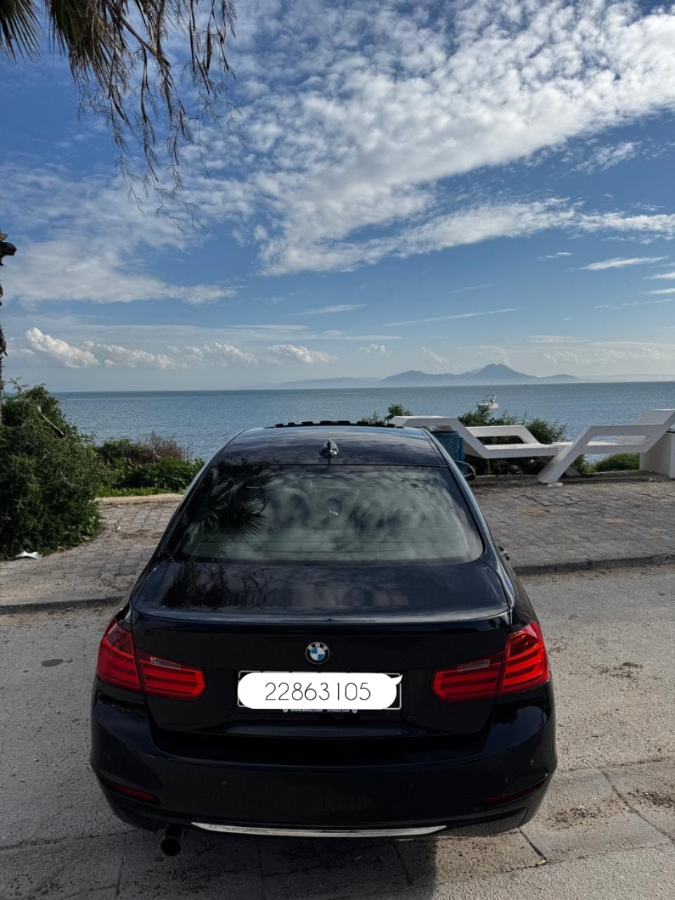 Bmw Serie 3