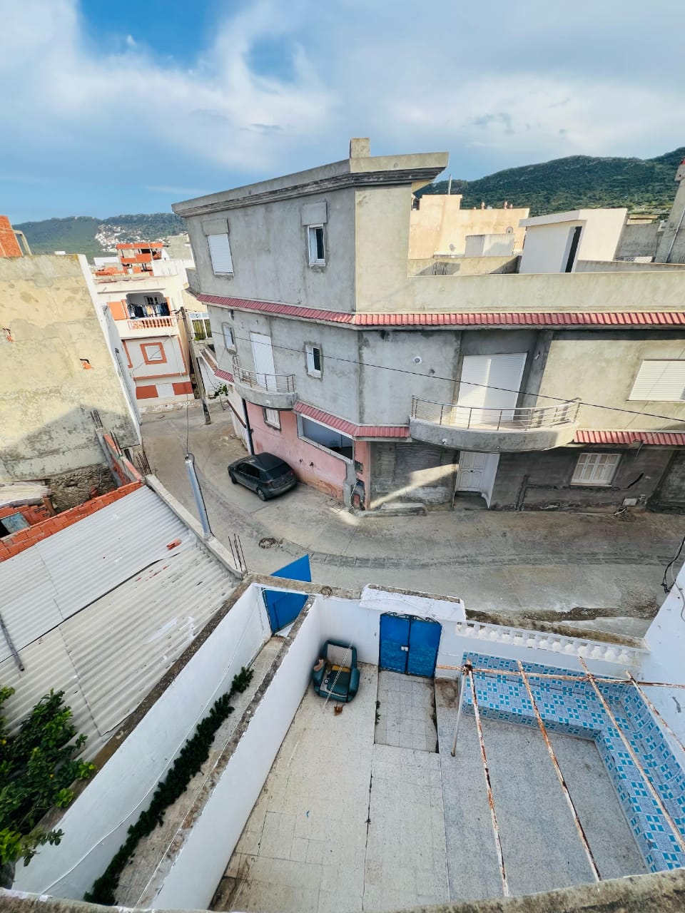 Vente Maisons