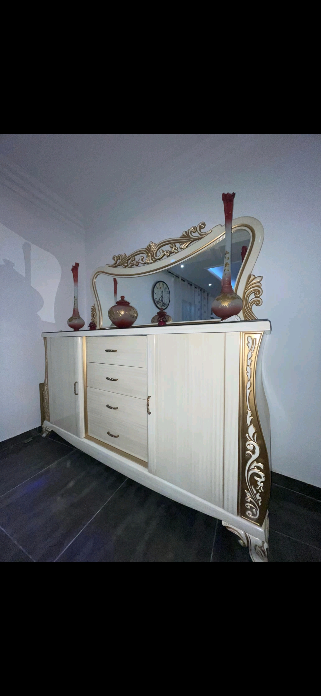 Salon - Salle  manger  Salons