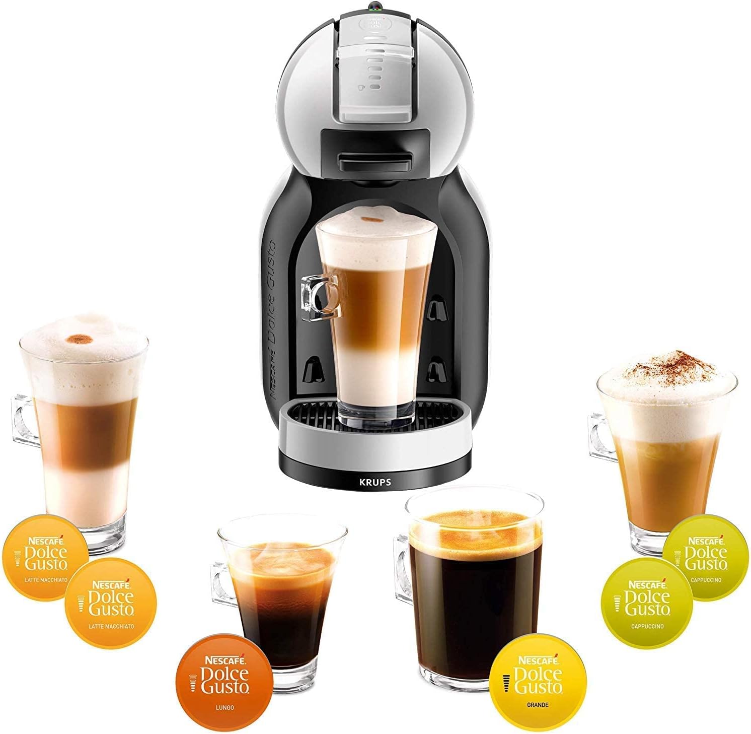 Cafetire & expresso Autre