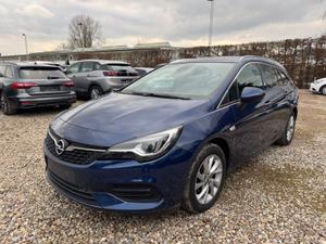 Ariana Ville El Menzah 5 Opel Astra Opel astra hatchback