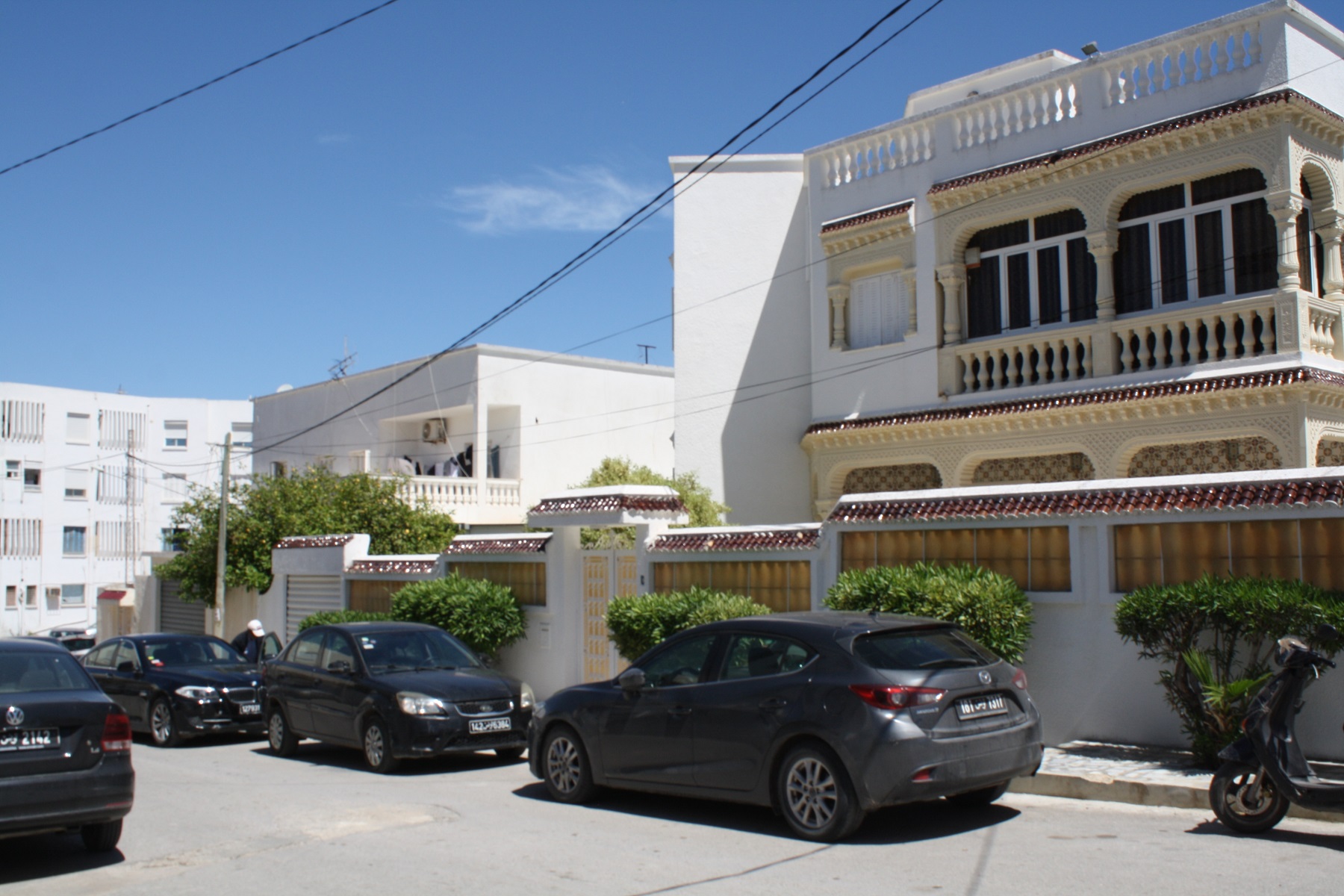 Vente Maisons