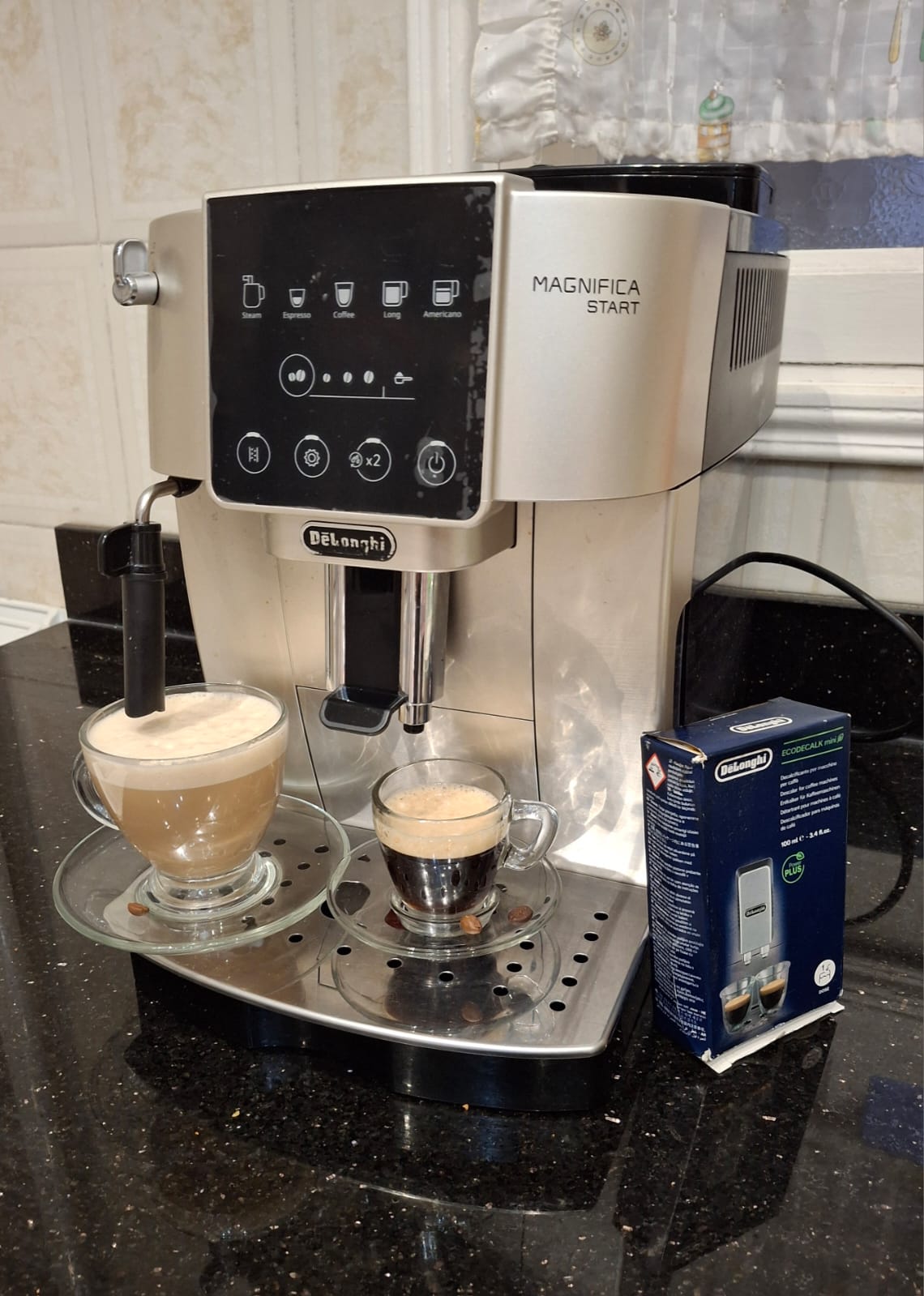 Cafetire & expresso Autre