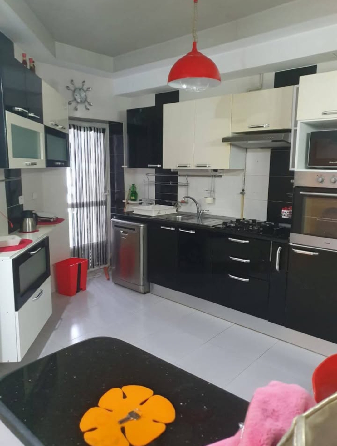 Location Appart. 3 pices
