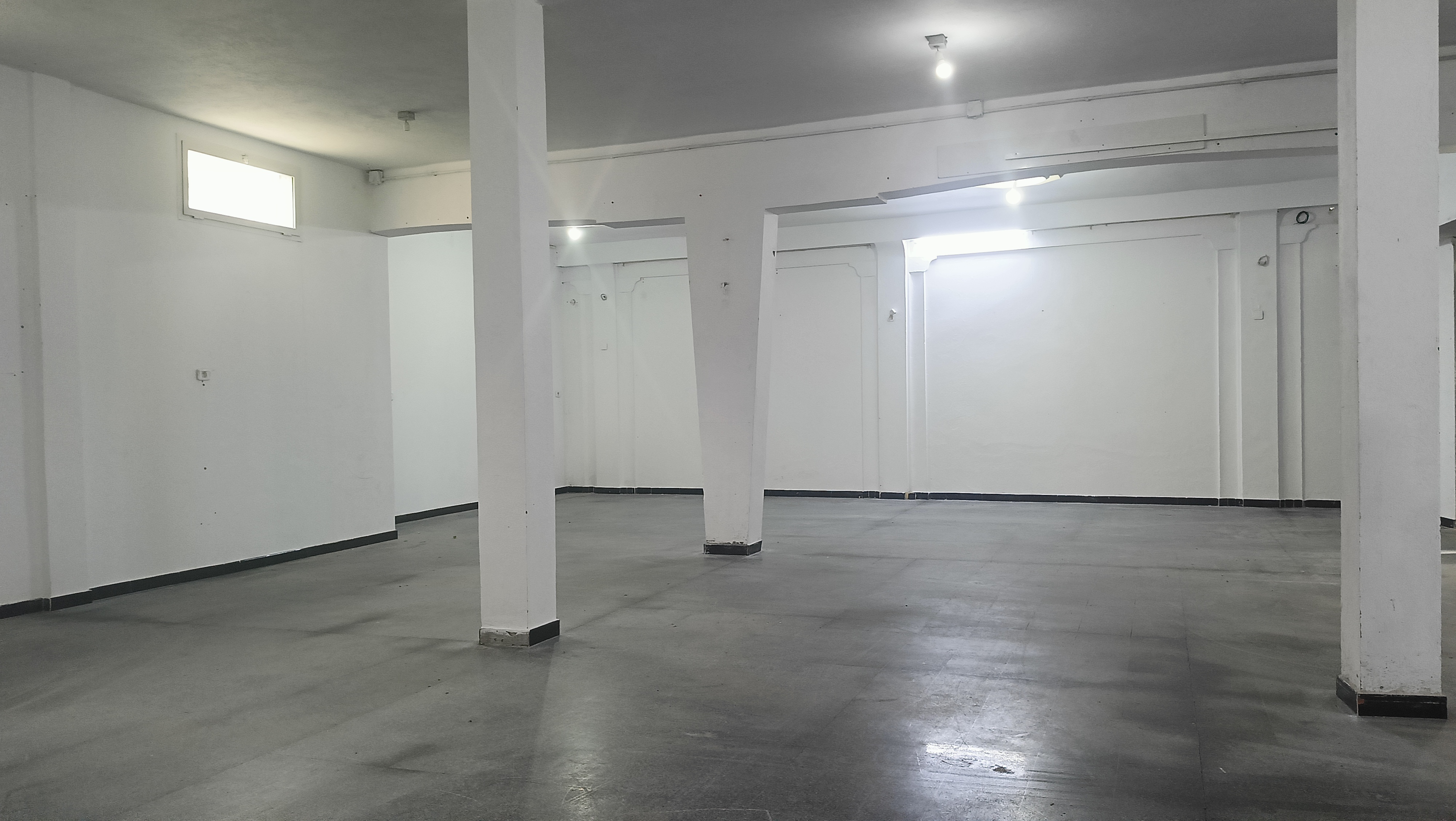 Location Surfaces