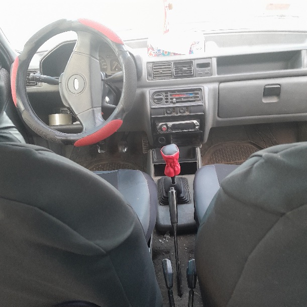 Ford Fiesta