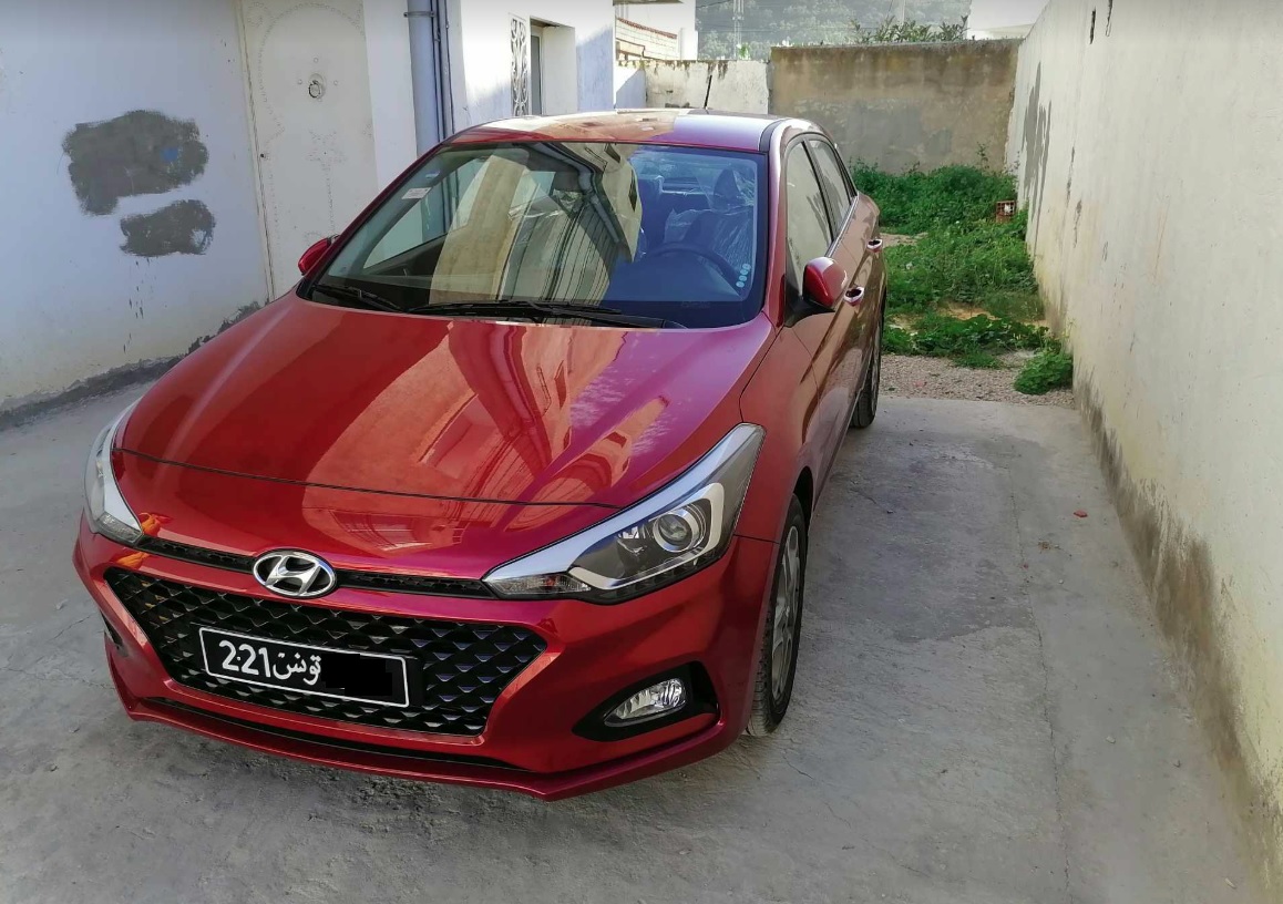Hyundai i30