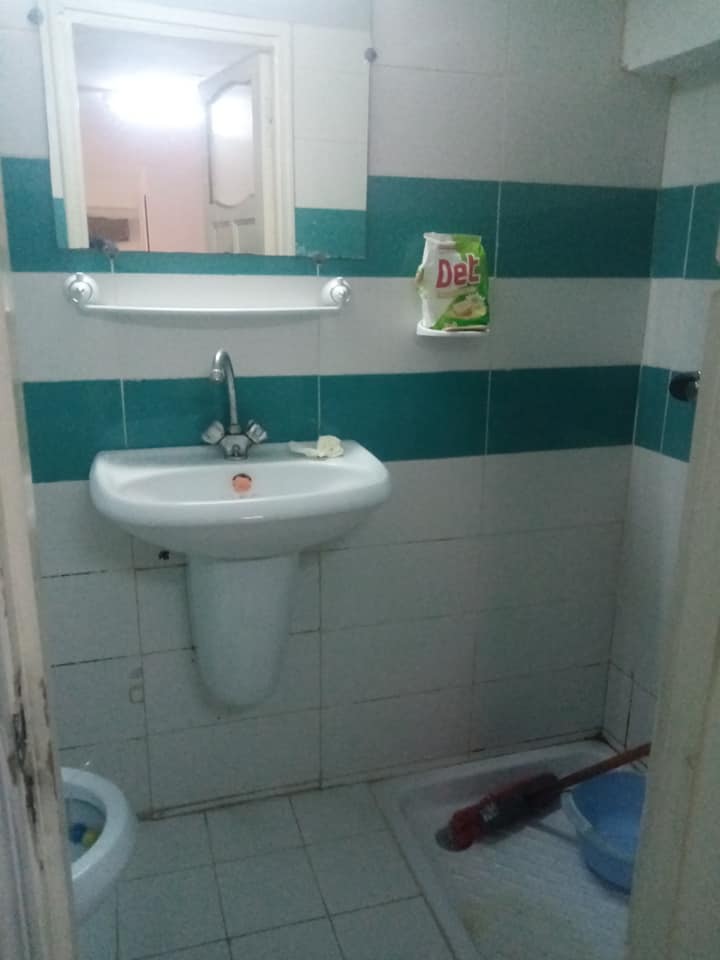 Location Appart. 1 pice