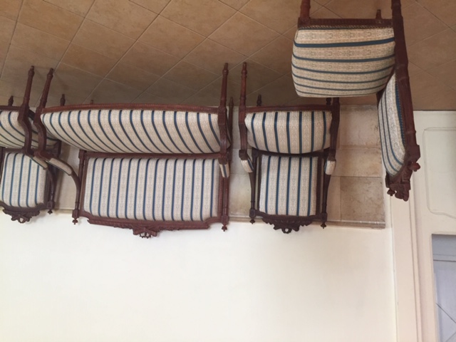 Salon - Salle  manger  Salons