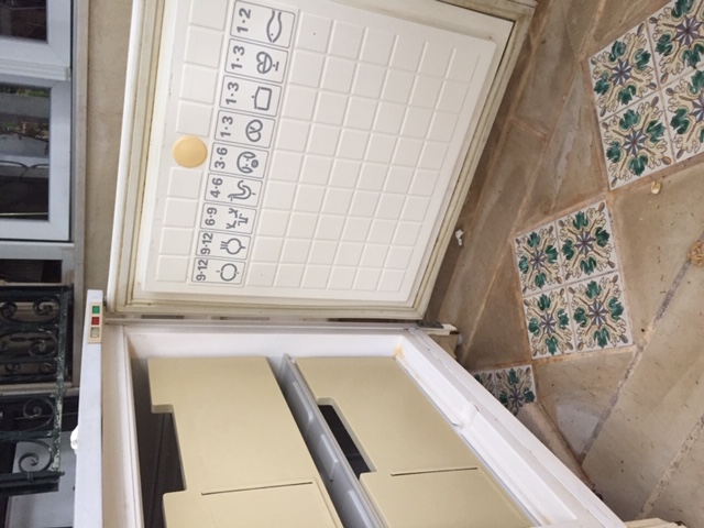 Conglateur armoire Autre