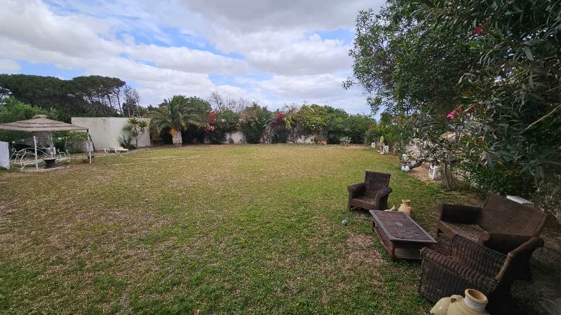 Hammamet Hammamet Location vacances Appart. 4 pices Villa norvej rf l088