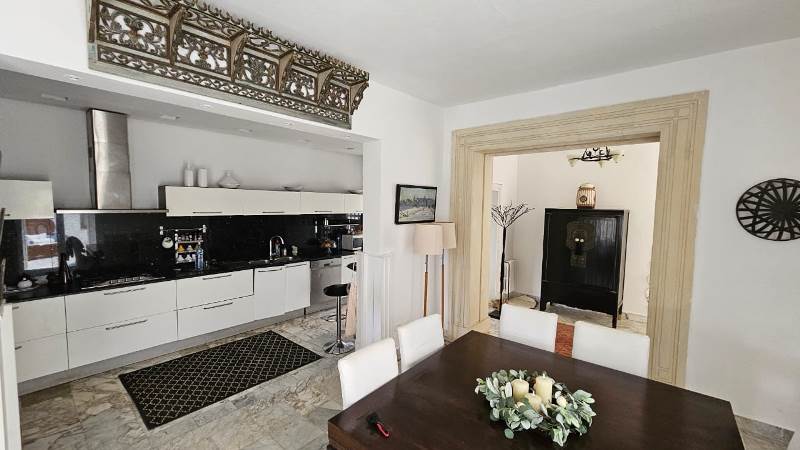 Hammamet Hammamet Location vacances Appart. 4 pices Villa norvej rf l088