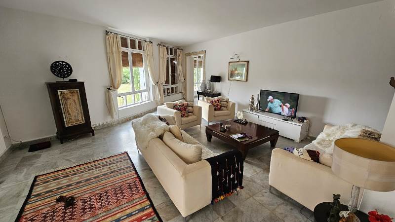 Hammamet Hammamet Location vacances Appart. 4 pices Villa norvej rf l088