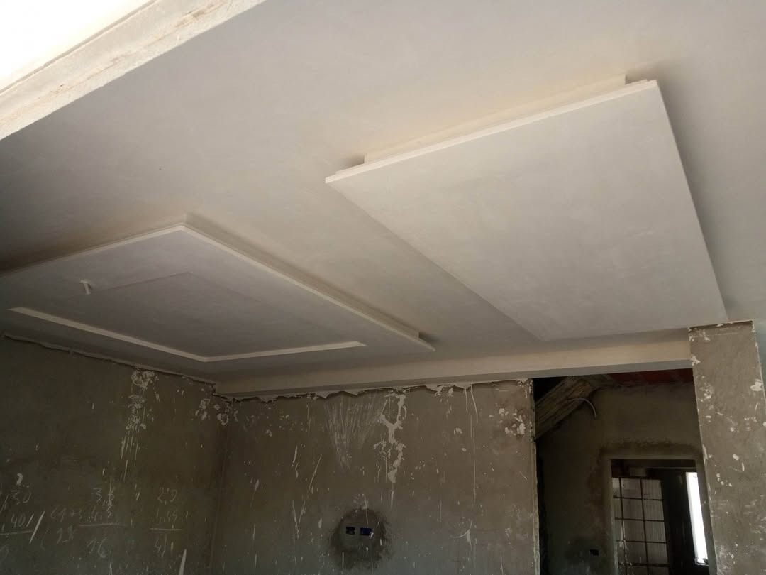 Hergla Hergla Vente Duplex Villa avec piscine dbut de construction