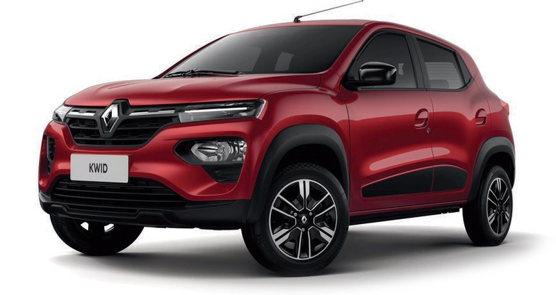 Renault Autre Modle