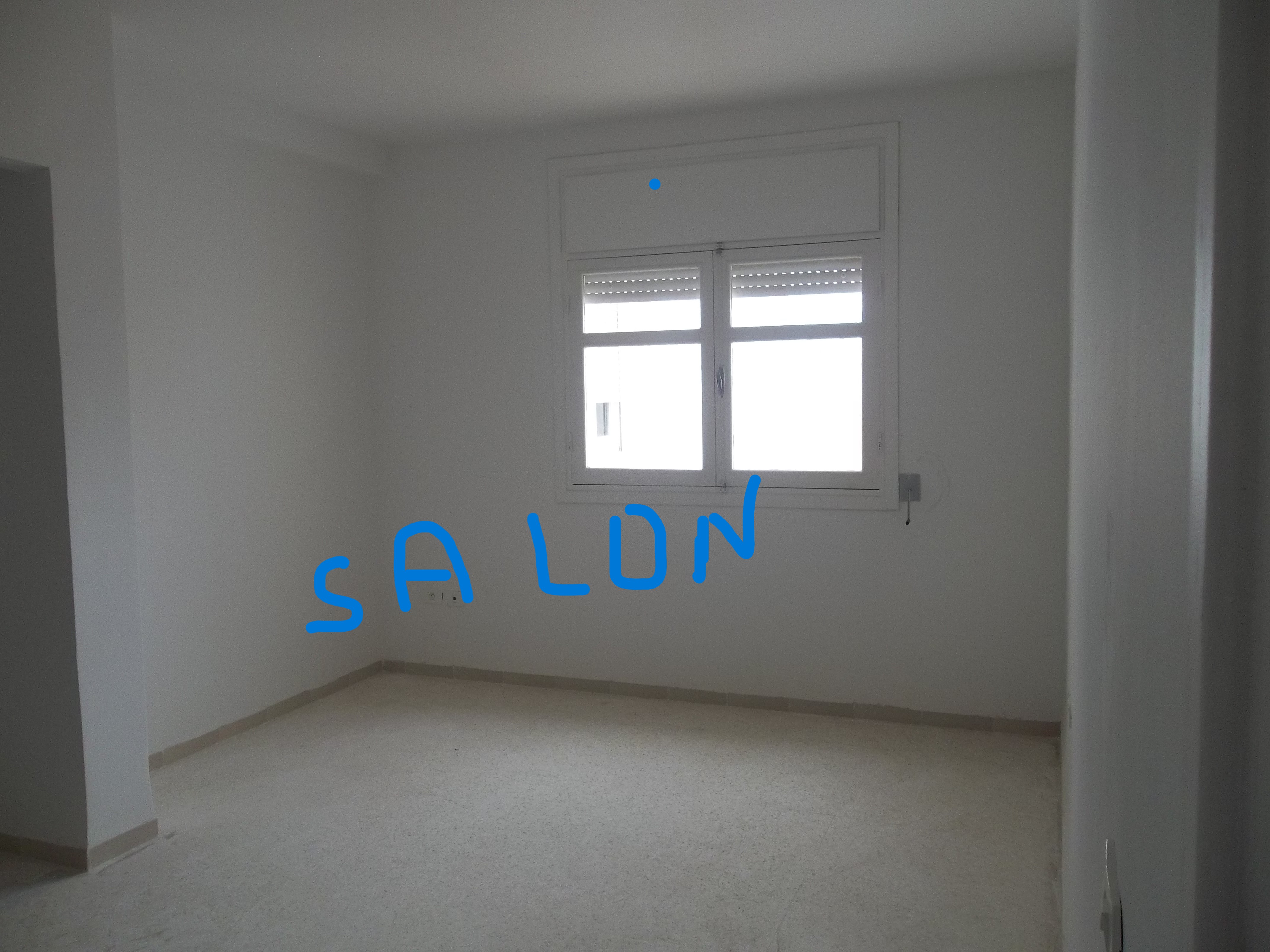 Location Appart. 3 pices