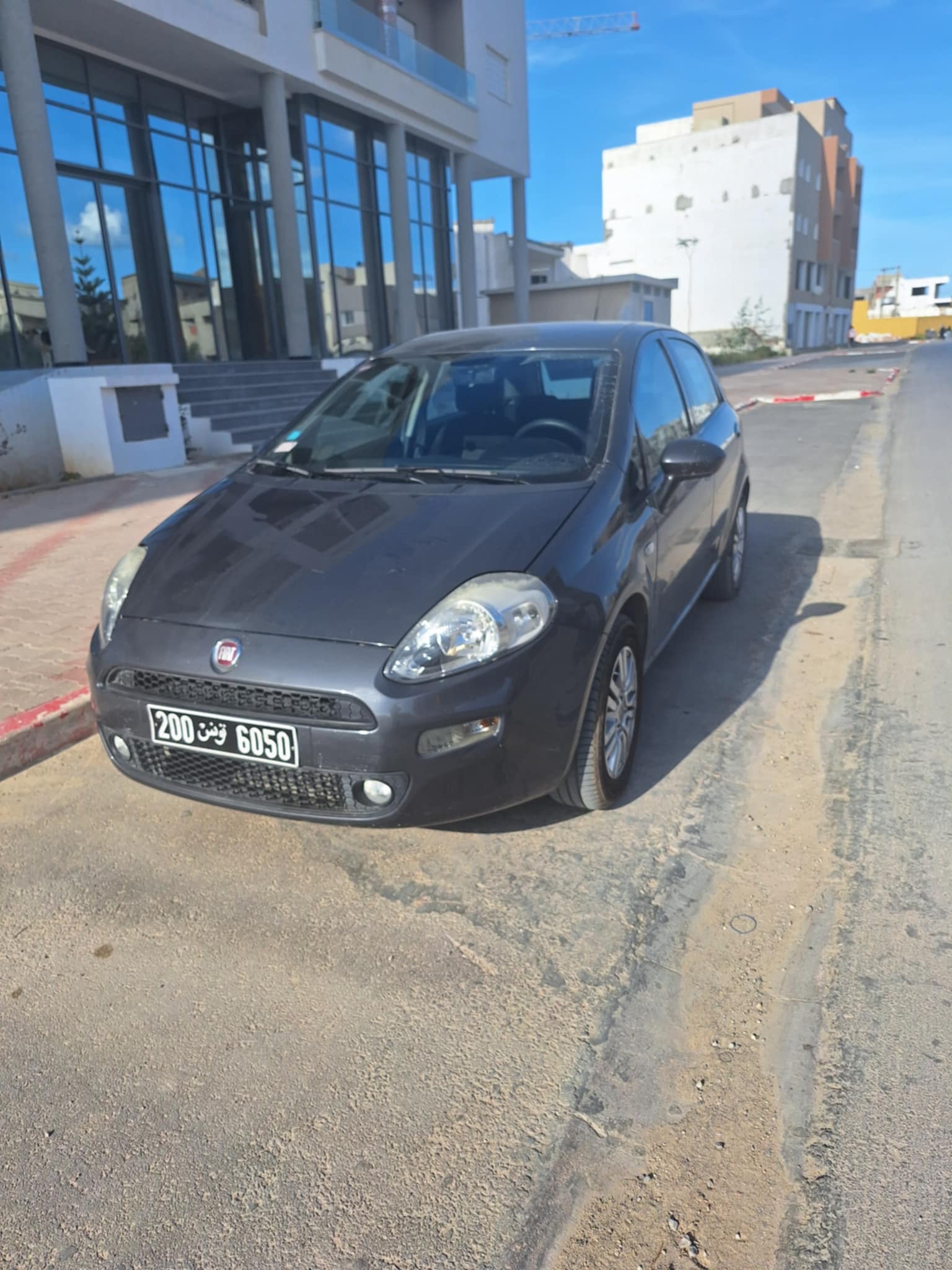 Fiat Punto