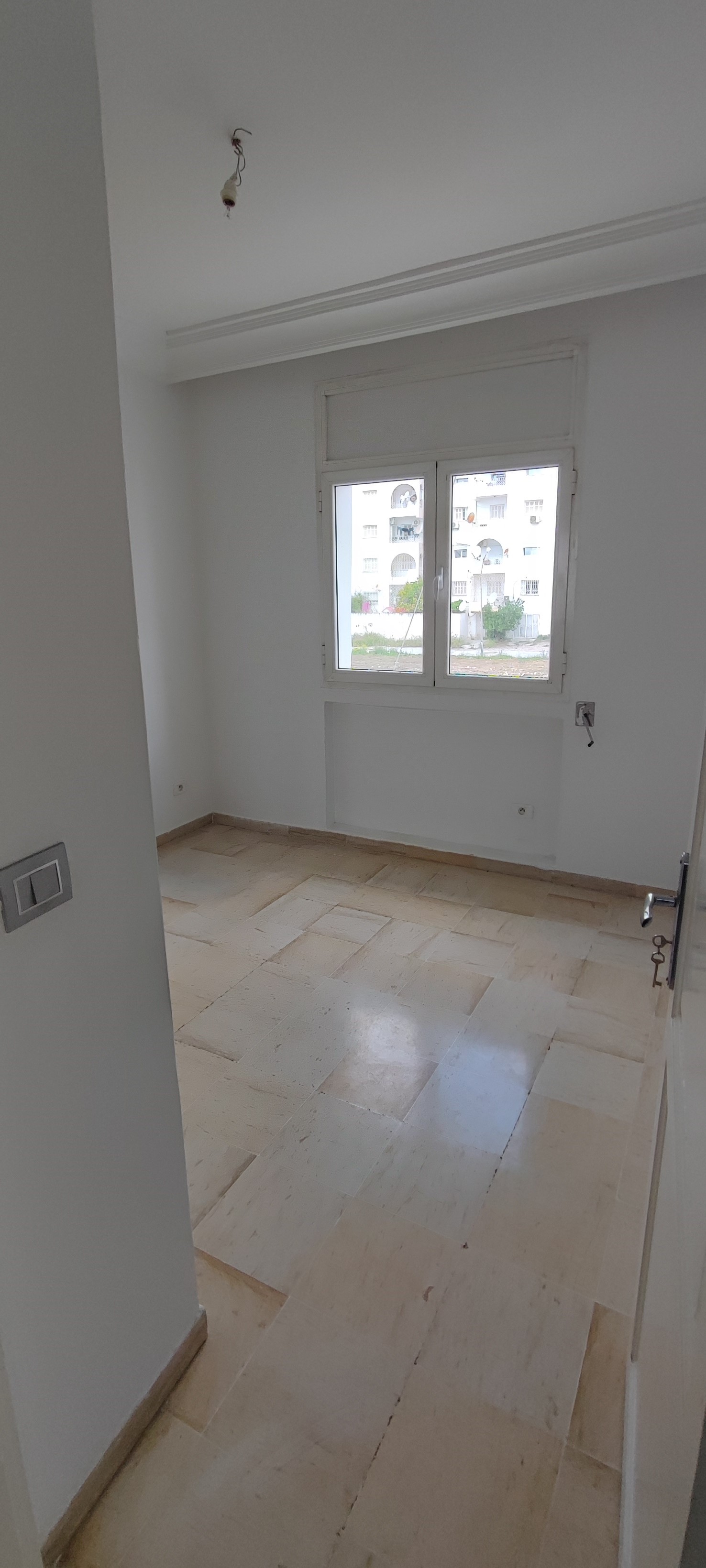 Location Appart. 2 pices