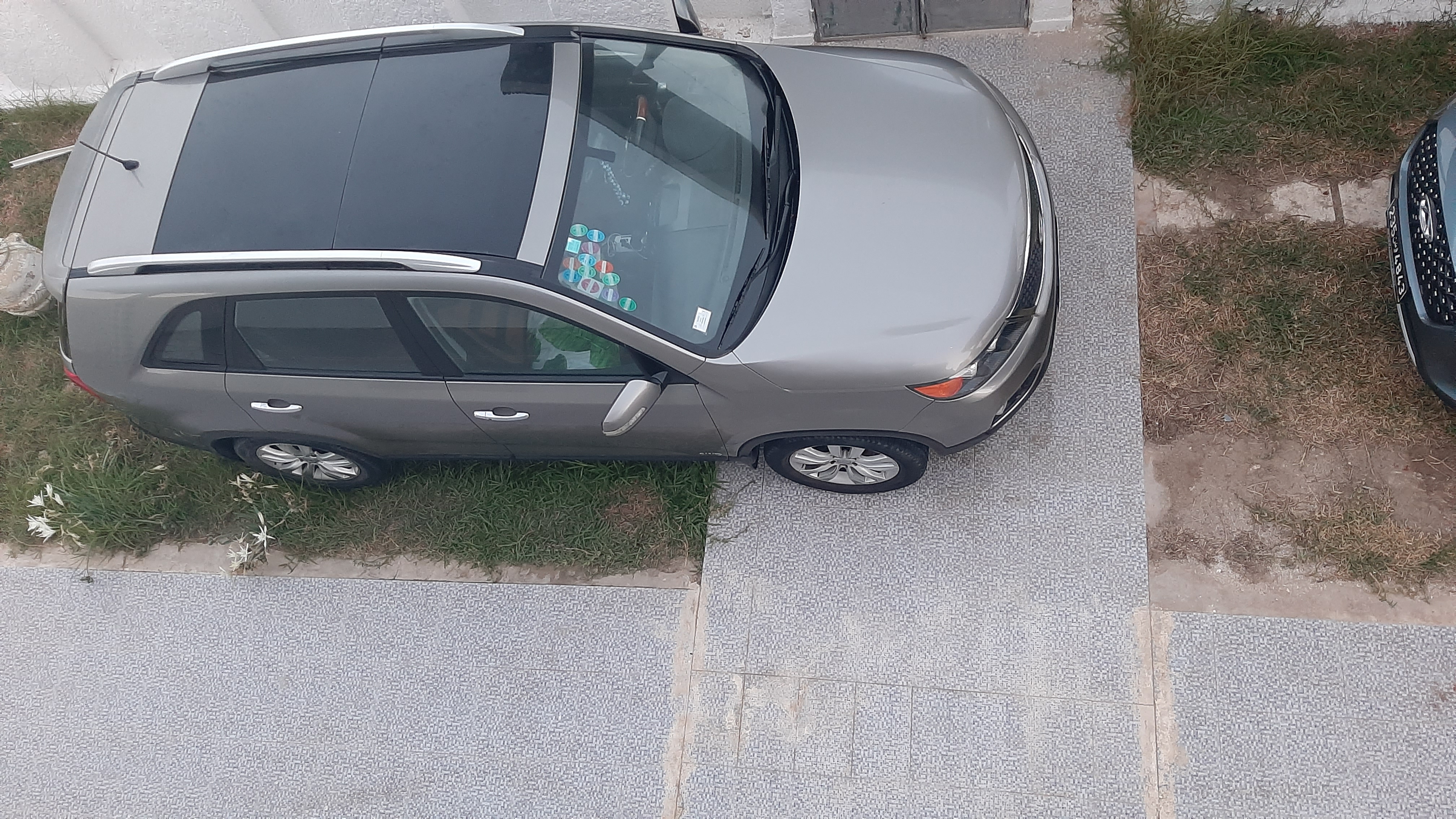 Kia Sorento