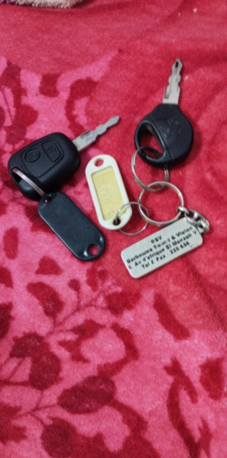 Peugeot 206+