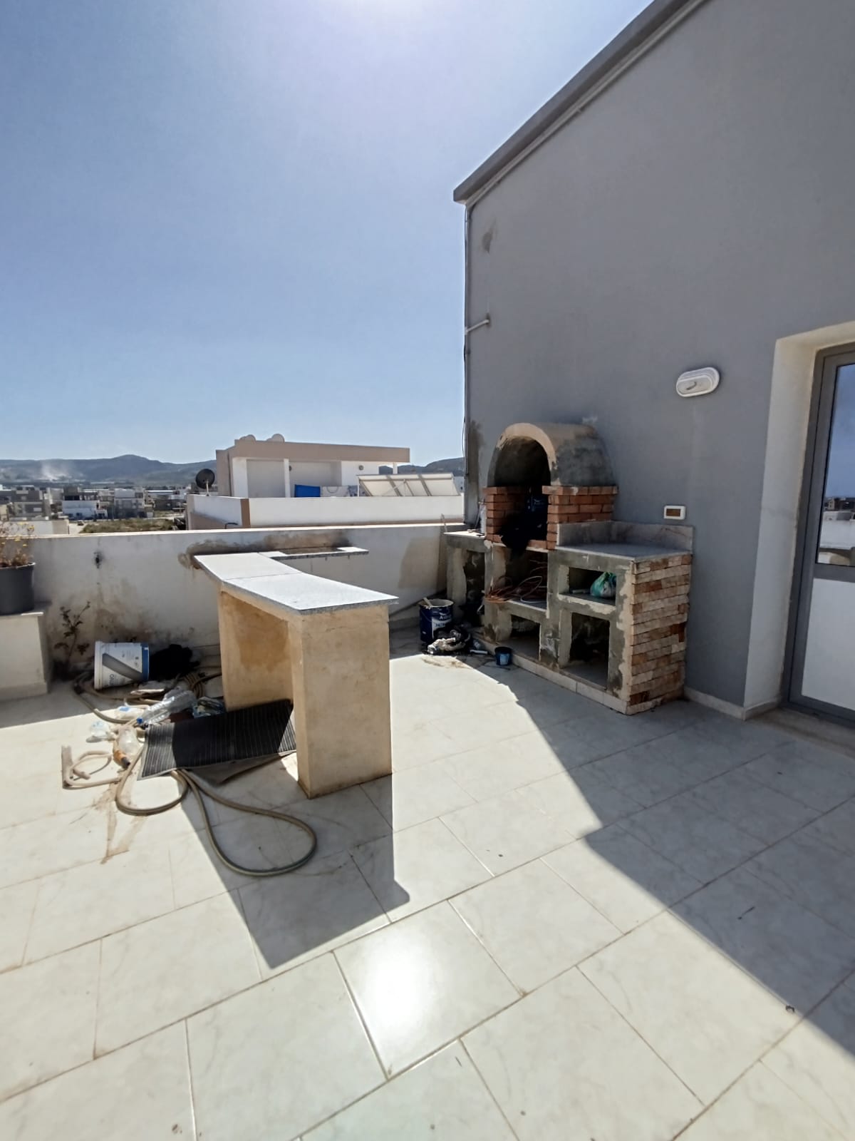 Location Appart. 2 pices