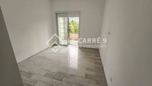 La Soukra La Soukra Location Appart. 1 pice Un s1 avec jardin  la nouvelle soukra