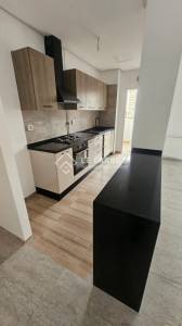 La Soukra La Soukra Location Appart. 1 pice Un s1 avec jardin  la nouvelle soukra