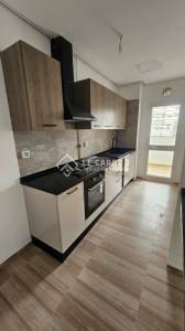 La Soukra La Soukra Location Appart. 1 pice Un s1 avec jardin  la nouvelle soukra