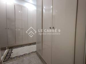 Vente Appart. 1 pice