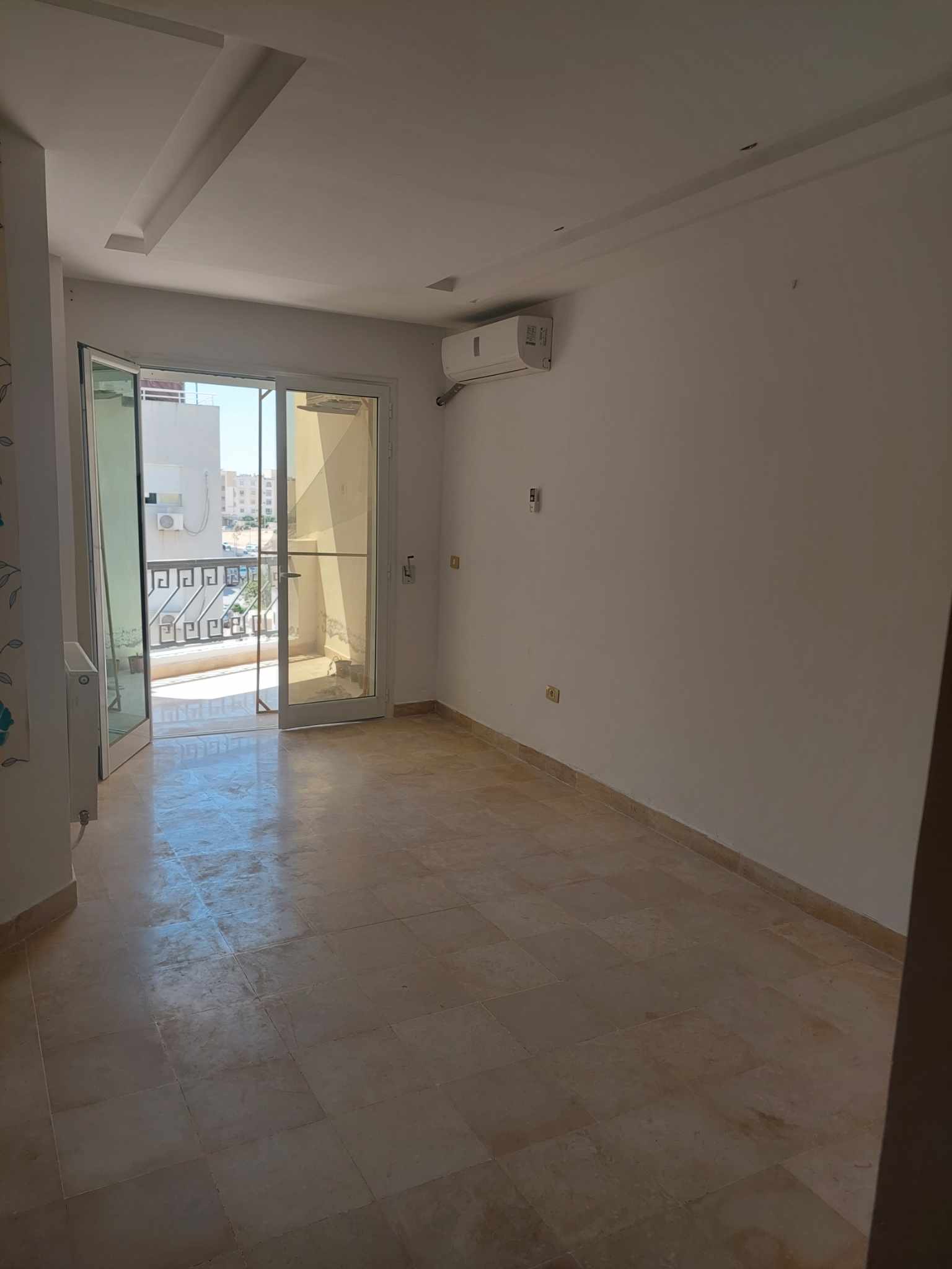 Location Appart. 2 pices