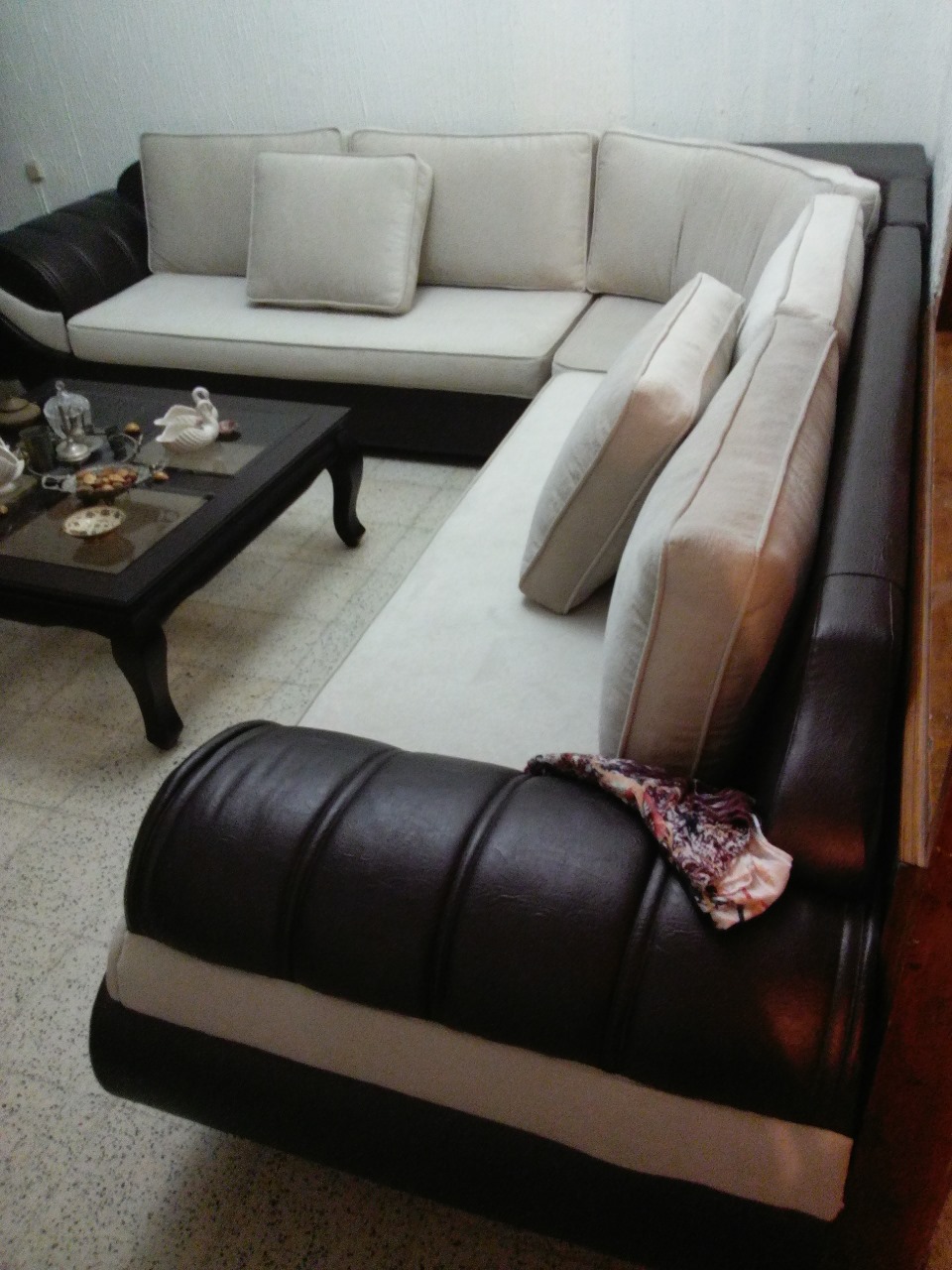 Monastir Monastir Salon - Salle  manger  Salons Salon 9 places