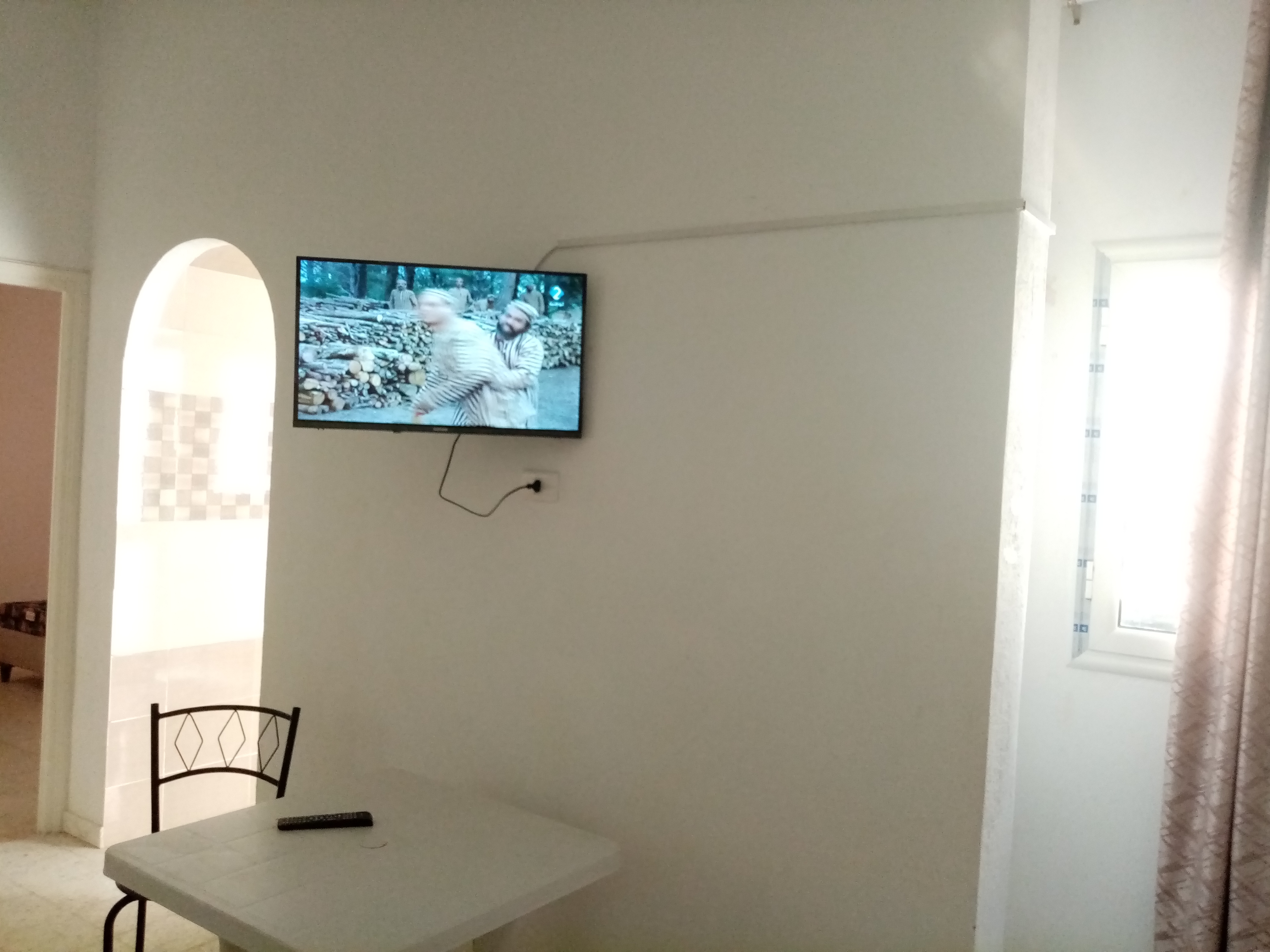 Kairouan Nord Kairouan Okba Location Appart. 3 pices S plus 2 meuble centre ville kairouan