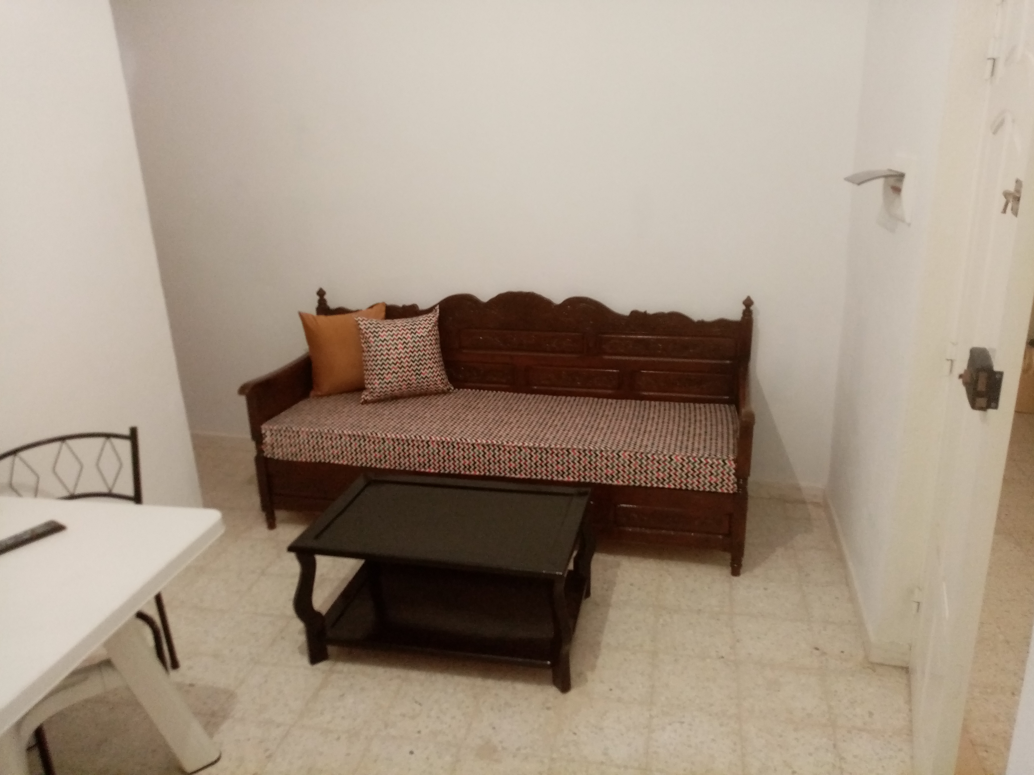 Kairouan Nord Kairouan Okba Location Appart. 3 pices S plus 2 meuble centre ville kairouan