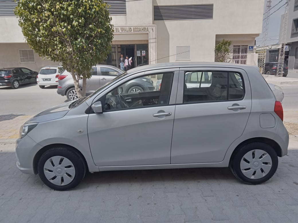 Suzuki Autre Modle