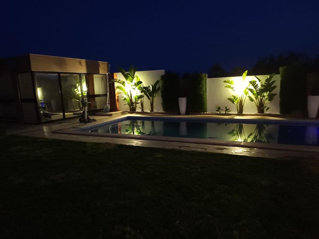 Location vacances Maisons