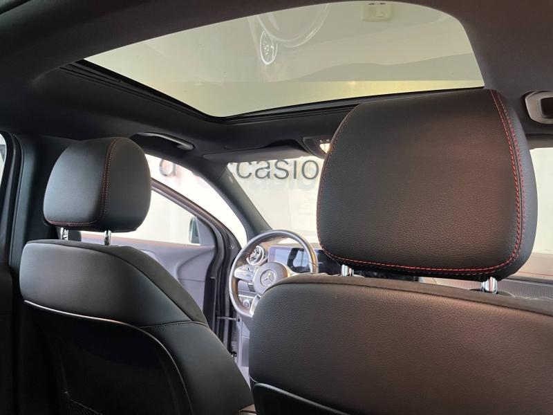 La Soukra Cite Hedi Nouira Mercedes Autre Modle Mercedes benz eqa 250 amg line 2022