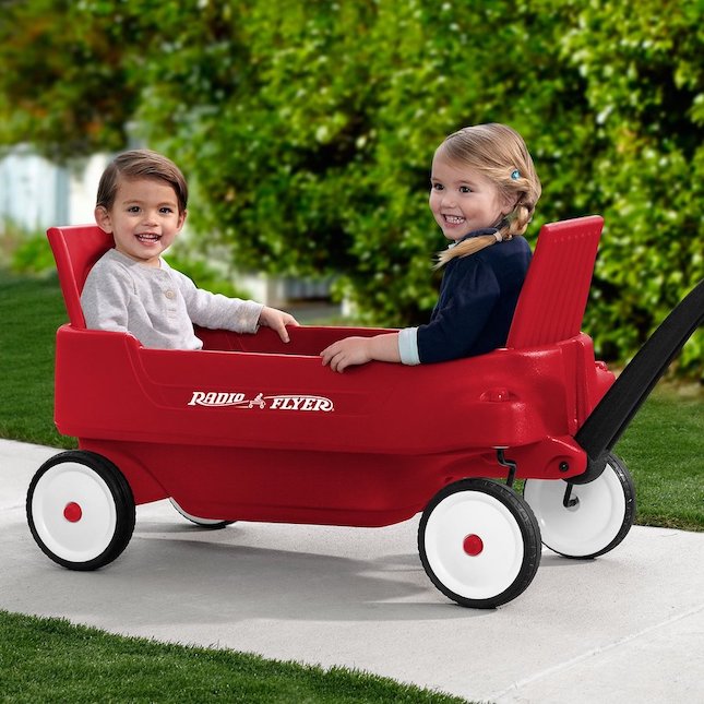 Sidi El Bechir Monfleury Jouet Autre Radio flyer pathfinder