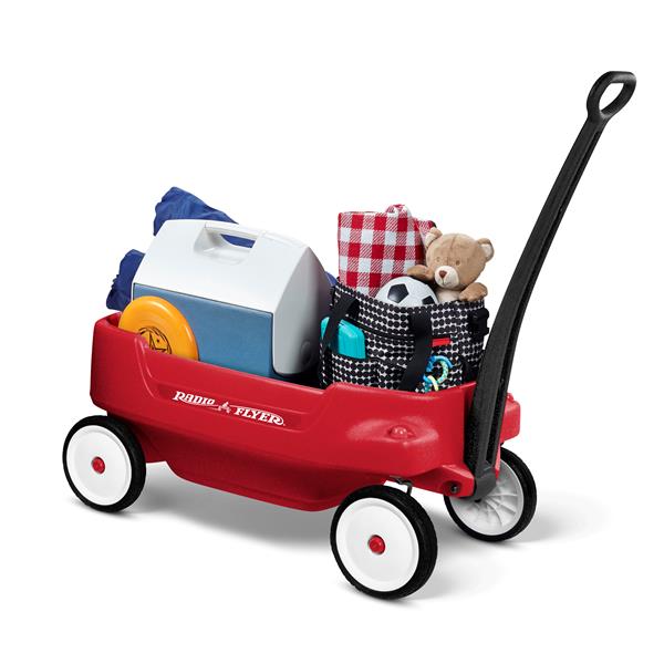 Sidi El Bechir Monfleury Jouet Autre Radio flyer pathfinder
