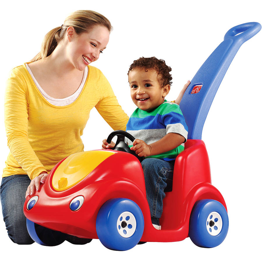 Sidi El Bechir Monfleury Jouet Autre Porteur voiture step 2 buggy