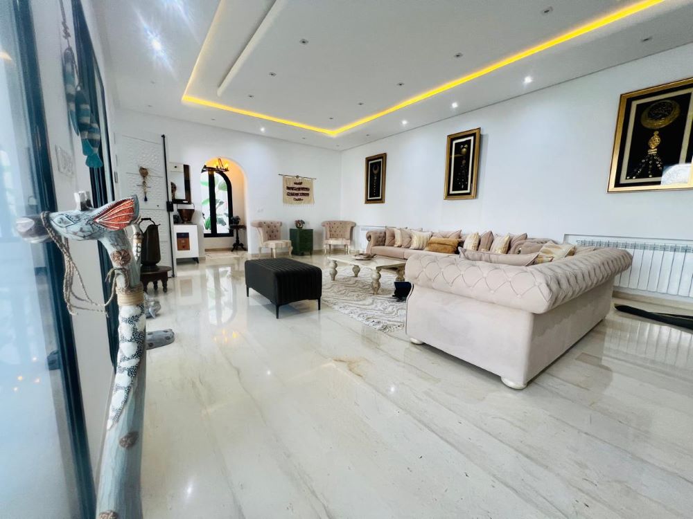 Hammamet Hammamet Location vacances Maisons L523 villa nessma villa nessma