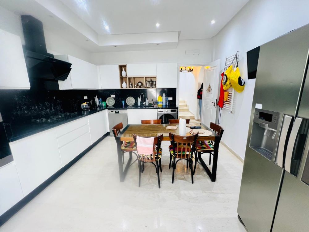 Hammamet Hammamet Location vacances Maisons L523 villa nessma villa nessma