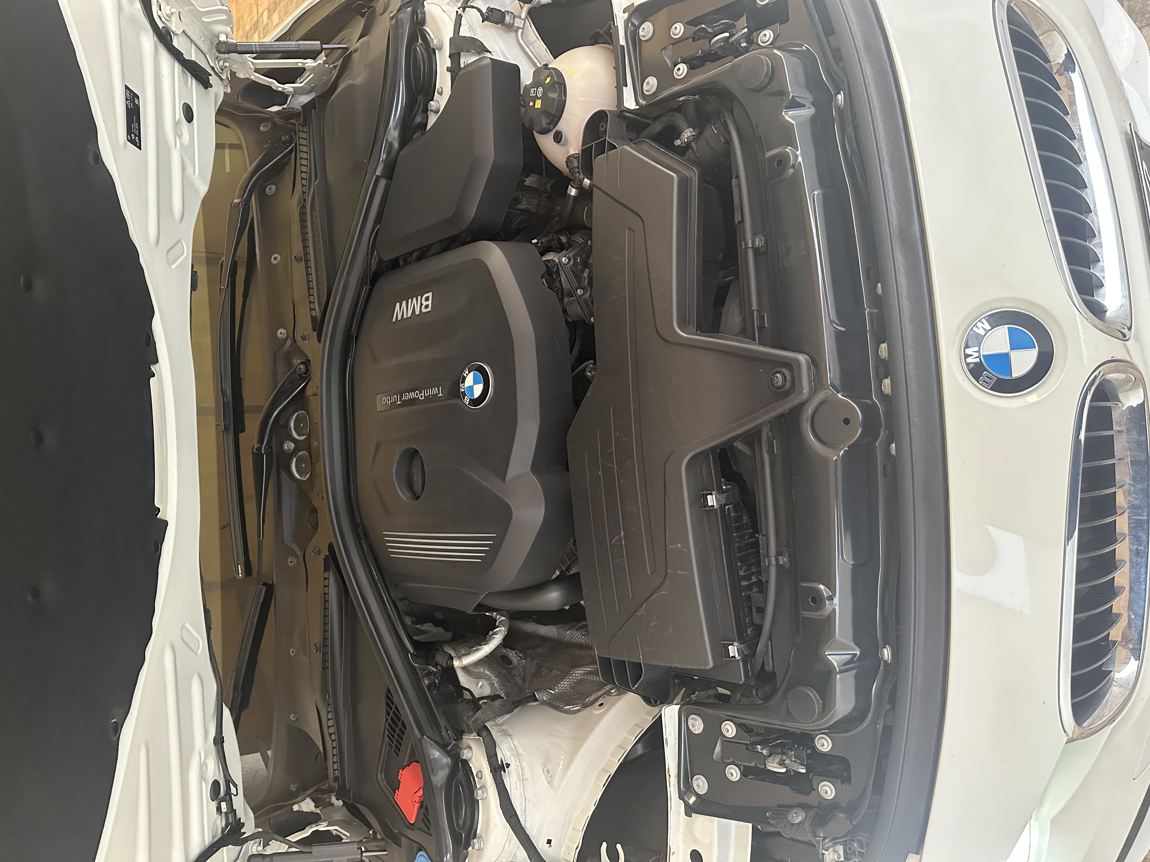Bmw Serie 3